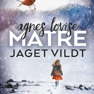 Jaget vildt