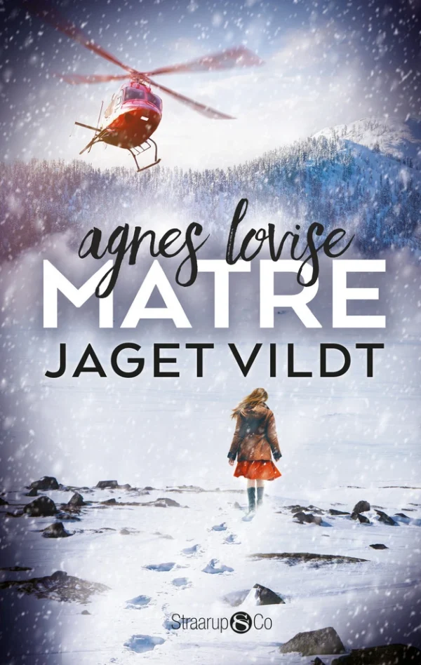 Jaget vildt