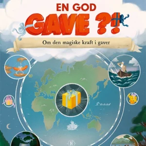 En god gave?! Om den magiske kraft i gaver