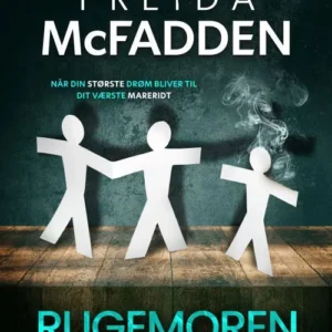 Rugemoren