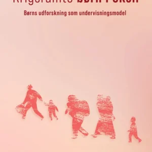 Krigsramte børn i eksil (rev.)