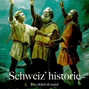 Schweiz' historie