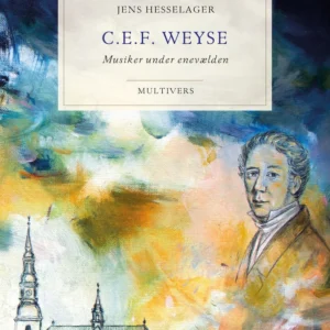 C.E.F. Weyse