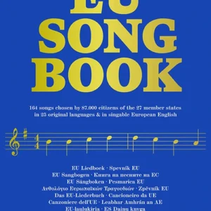 The EU Songbook