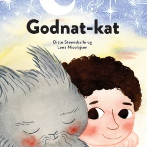 Godnat-kat