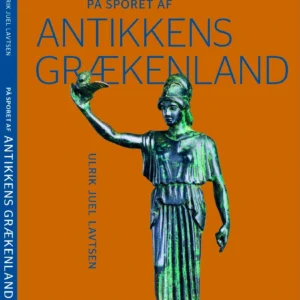 På sporet af antikkens Grækenland
