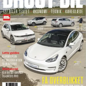 Brugtbil Guiden 2024