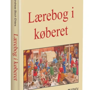 Lærebog i køberet
