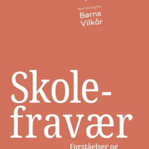 Skolefravær