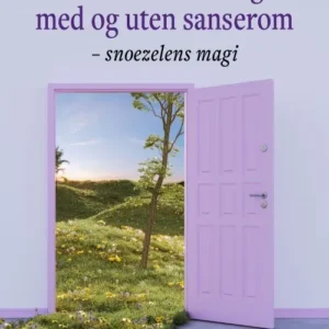 Sansestimulering med og uten sanserom : snoezelens magi