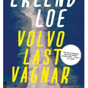 Volvo lastvagnar : roman