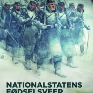 Nationalstatens fødselsveer