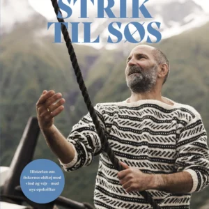 Strik til søs