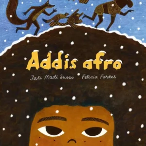 Addis afro