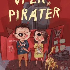 Vi er pirater