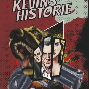 Kevins historie