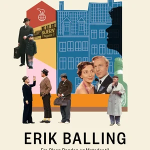 Erik Balling