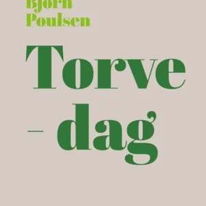 Torvedag