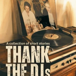 Thank the DJs