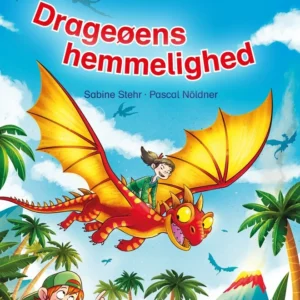 Drageøens hemmelighed