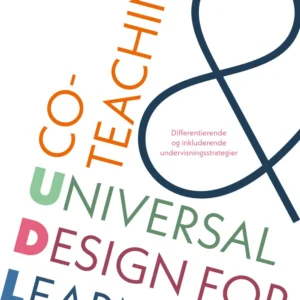 Co-teaching og Universal Design for Learning