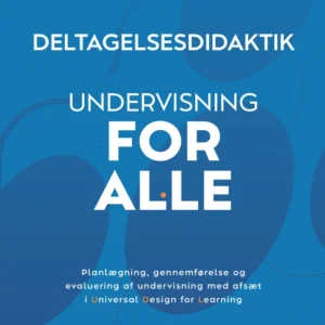 Deltagelsesdidaktik