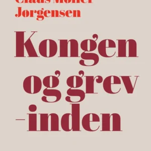Kongen og grevinden