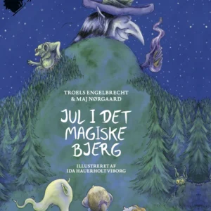 Jul i det magiske bjerg