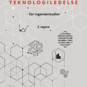 Teknologiledelse : for ingeniørstudier