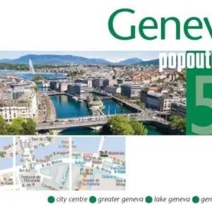 Geneva Popout Maps