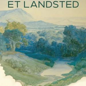 Logi på et landsted