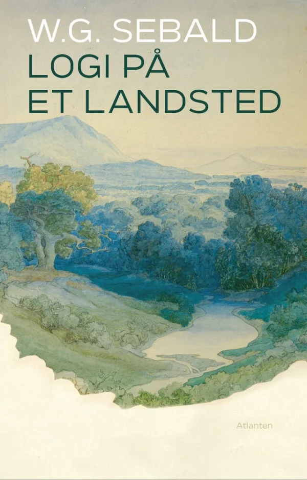 Logi på et landsted
