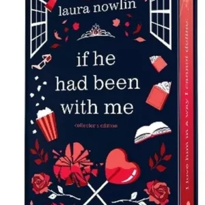 If He Had Been with Me: Collector's Edition
