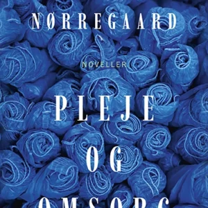 Pleje og omsorg