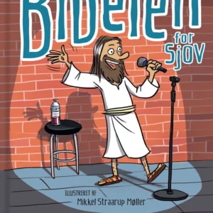 Bibelen for sjov