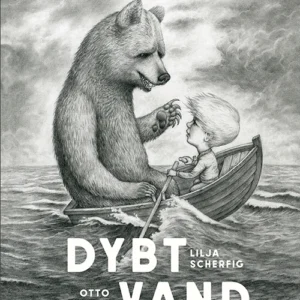 Dybt vand