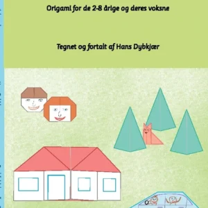 Fold med de små