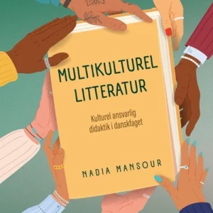 Multikulturel litteratur