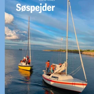 Gå til... Søspejder, Blå Fagklub