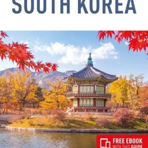 South Korea, Insight Guides
