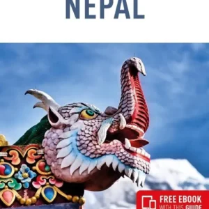 Nepal, Insight Guides