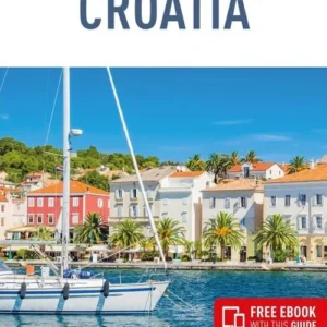 Croatia, Insight Guides