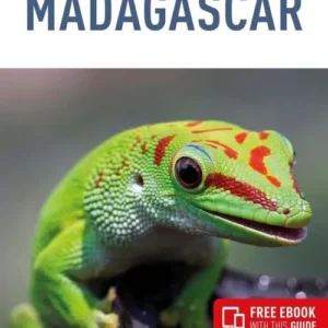 Madagascar, Insight Guides