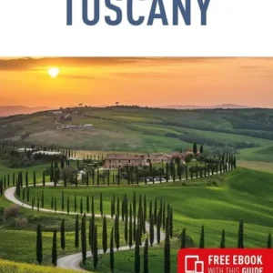 Tuscany, Insight Guides