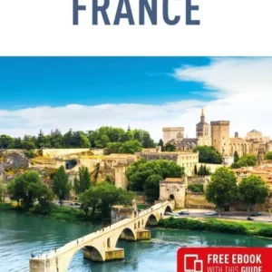 France, Insight Guides