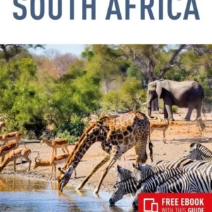 South Africa, Insight Guides