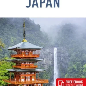 Japan, Insight Guides
