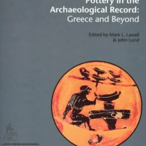 Pottery in the archaeological record