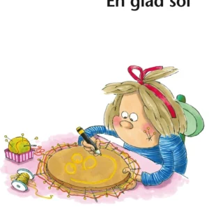 Den første læsning, 1. kl., Let fri læsning, En glad sol