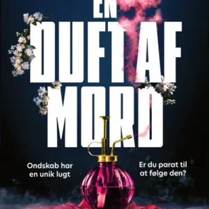 En duft af mord